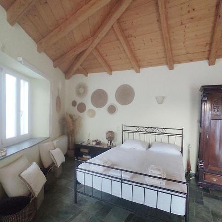 House Moschα Villa Andros Town Ngoại thất bức ảnh