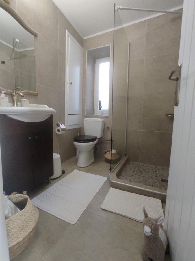 House Moschα Villa Andros Town Ngoại thất bức ảnh