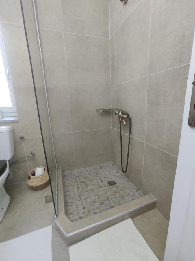 House Moschα Villa Andros Town Ngoại thất bức ảnh